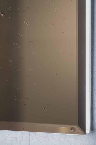 Изображение товара Зеркало Silver Mirrors Алмина 60x80 / ФР-1541