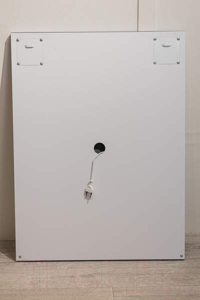 Изображение товара Зеркало Silver Mirrors Алмина 60x80 / ФР-1541
