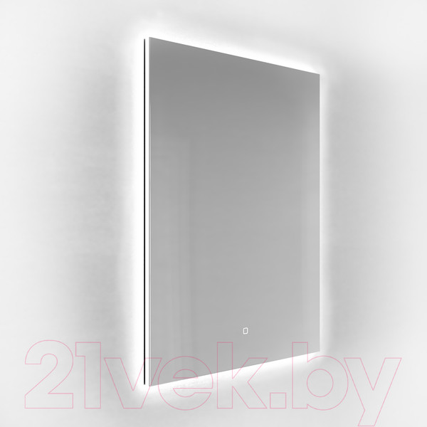 Изображение товара Зеркало Silver Mirrors Алмина 60x80 / ФР-1541