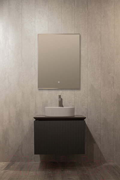 Изображение товара Зеркало Silver Mirrors Алмина 60x80 / ФР-1541