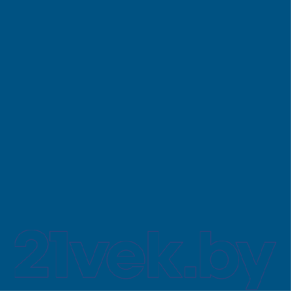 Изображение товара Эмаль VGT ВД-АК-1179 Универсальная Матовая RAL5010 (1кг, васильковый)