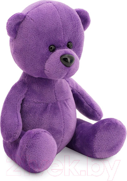 Изображение товара Мягкая игрушка Orange Toys Пушистик Медвежонок / OT6001/15