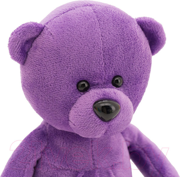 Изображение товара Мягкая игрушка Orange Toys Пушистик Медвежонок / OT6001/15