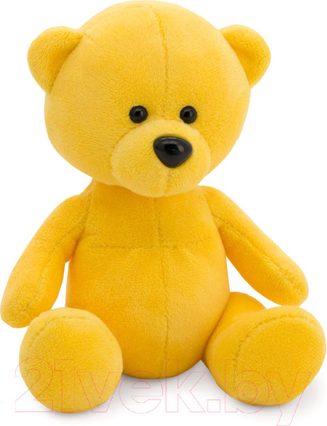 Изображение товара Мягкая игрушка Orange Toys Пушистик Медвежонок / OT6001/15