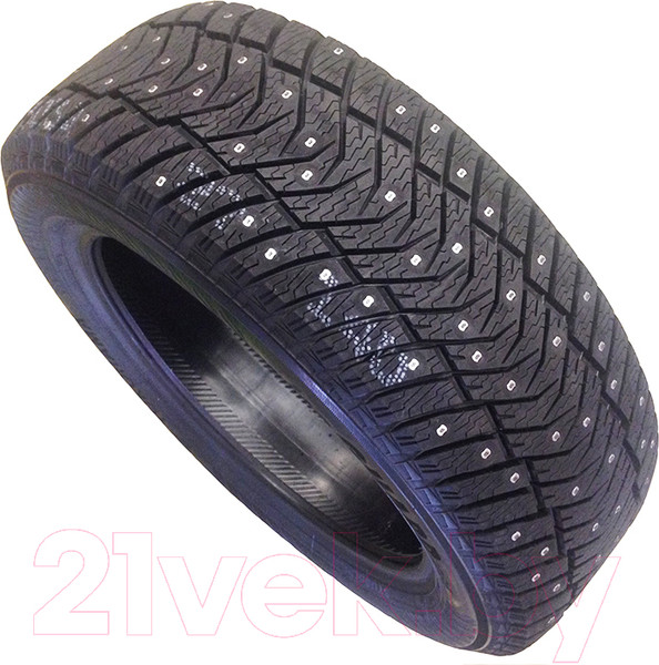 Изображение товара Зимняя шина Yokohama IceGuard IG65 265/65R17 116T (шипы)