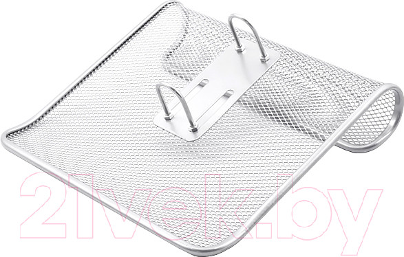 Изображение товара Подставка настольная Deli Для календаря / 6009 (серебристый)