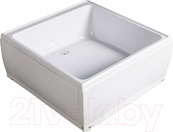 Изображение товара Душевая кабина RIVER Tana 90/38 Б/К