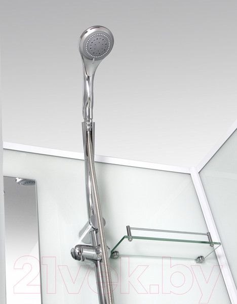 Изображение товара Душевая кабина RIVER Tana 120/90 Б/К