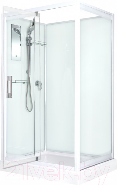 Изображение товара Душевая кабина RIVER Tana 120/90 Б/К
