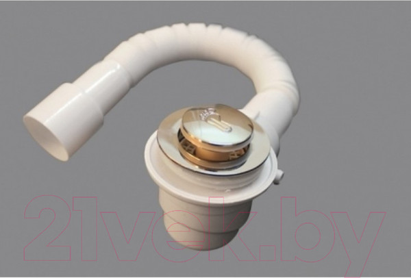 Изображение товара Душевая кабина RIVER Nara Light 90/15 МТ Б/К