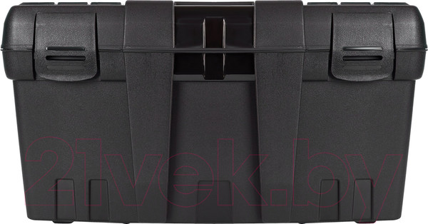 Изображение товара Ящик для инструментов Blocker Techniker BR3748ЧР (черный)