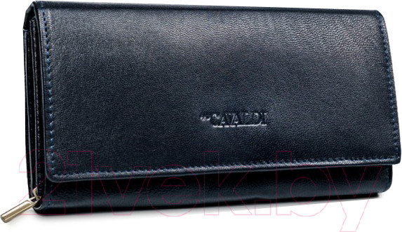 Изображение товара Портмоне Cedar Cavaldi RD-12-GCL (Navy)