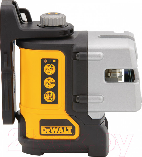 Изображение товара Лазерный уровень DeWalt DW089CG-XJ