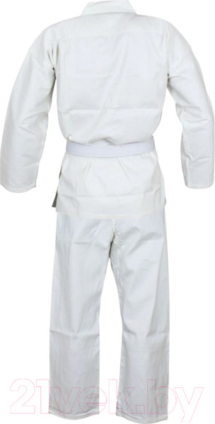 Изображение товара Кимоно для карате BoyBo BK280 (р.0000/100, белый)