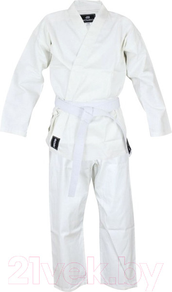 Изображение товара Кимоно для карате BoyBo BK280 (р.0000/100, белый)