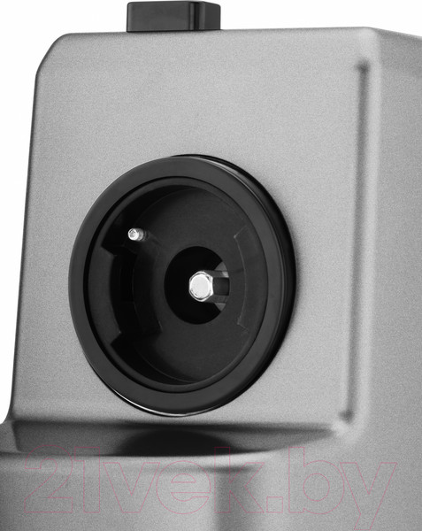 Изображение товара Мясорубка электрическая Holt HT-MG-008 (серебристый)