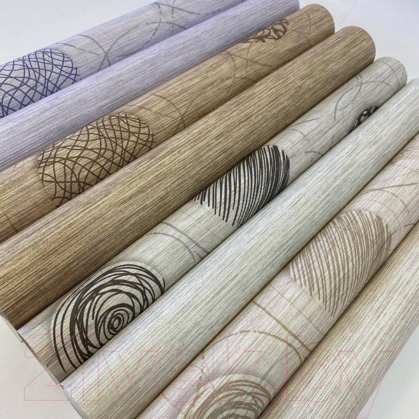 Изображение товара Бумажные обои Белобои Джерси С25М-МО к-62 (дуплекс)