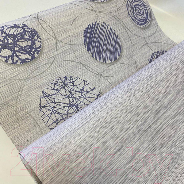 Изображение товара Бумажные обои Белобои Джерси С25М-МО к-91 (дуплекс)