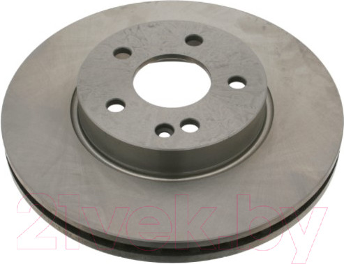 Изображение товара Тормозной диск Febi Bilstein 24076