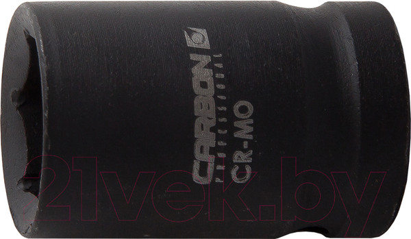 Изображение товара Головка слесарная Carbon CA-123825