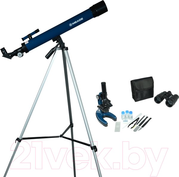 Изображение товара Набор оптических приборов Meade TP214007