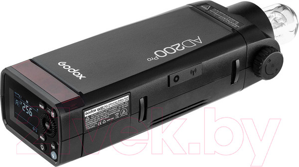 Изображение товара Вспышка студийная Godox Witstro AD200Pro / 27868