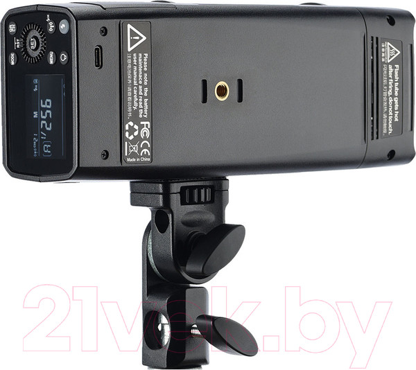 Изображение товара Вспышка студийная Godox Witstro AD200Pro / 27868