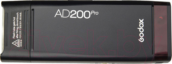 Изображение товара Вспышка студийная Godox Witstro AD200Pro / 27868
