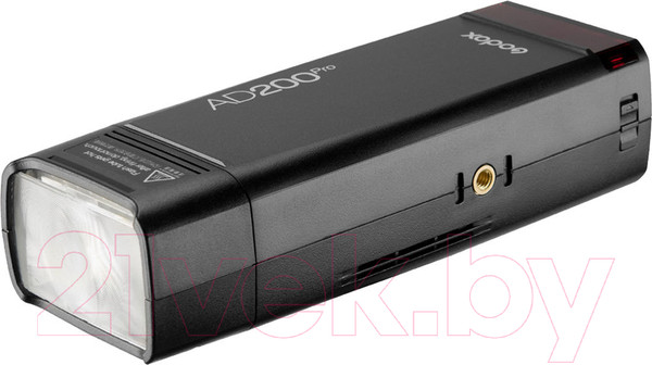 Изображение товара Вспышка студийная Godox Witstro AD200Pro / 27868