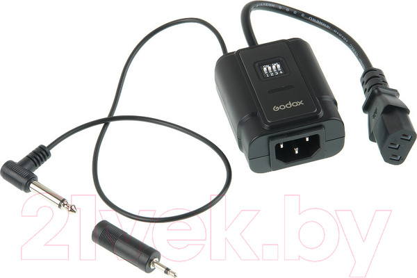 Изображение товара Синхронизатор для вспышки Godox DMR-16 / 27261