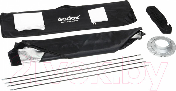 Изображение товара Софтбокс Godox SB-FW35160 / 26338