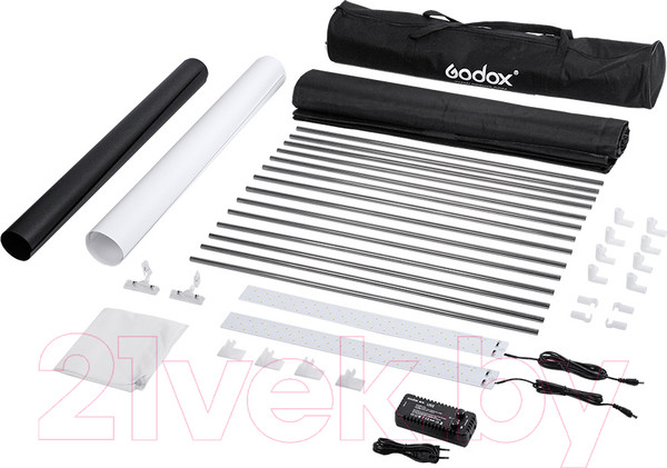 Изображение товара Фотобокс Godox LSD80 / 26739