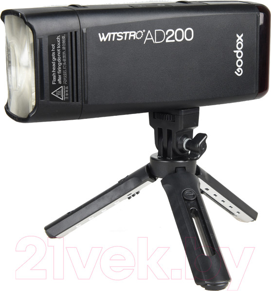 Изображение товара Штатив Godox MT-01 / 27559