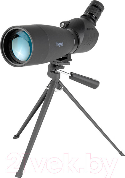 Изображение товара Подзорная труба Veber ЗТ 25-75x70 / 25961