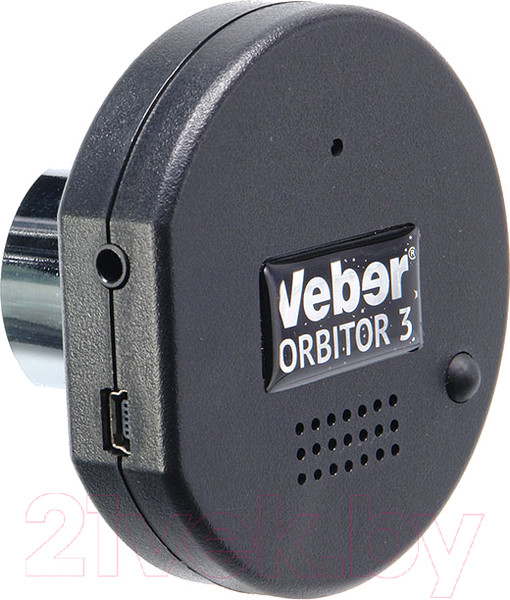 Изображение товара Камера цифровая для микроскопа Veber Orbitor 3 / 23042