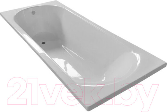 Изображение товара Ванна акриловая Eurolux Miamika 180x80 / E1018080023