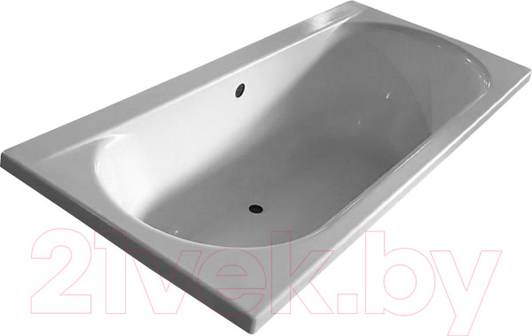 Изображение товара Ванна акриловая Eurolux Orio 180x80 / E1016075028