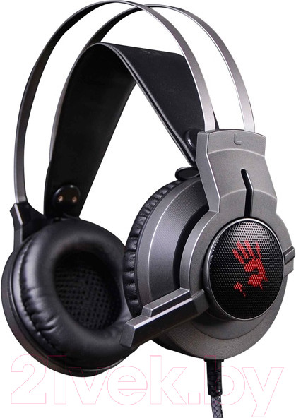 Изображение товара Наушники-гарнитура A4Tech Bloody G437
