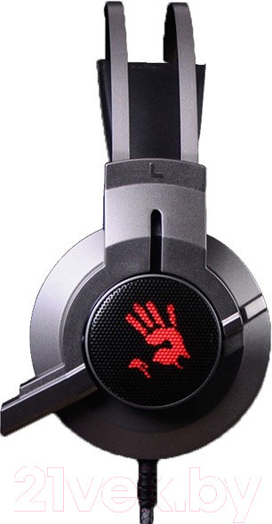 Изображение товара Наушники-гарнитура A4Tech Bloody G437