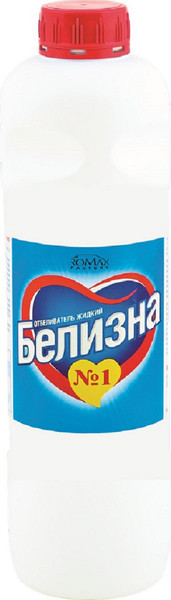 Изображение товара Отбеливатель Romax Белизна №1 (1л)