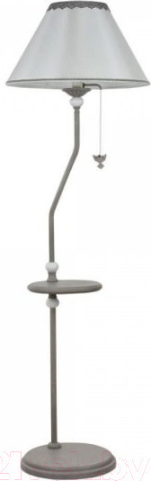 Изображение товара Торшер Maytoni Bouquet ARM023-FL-01-S