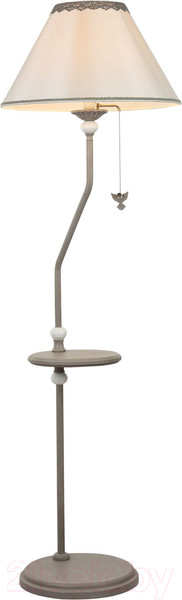 Изображение товара Торшер Maytoni Bouquet ARM023-FL-01-S