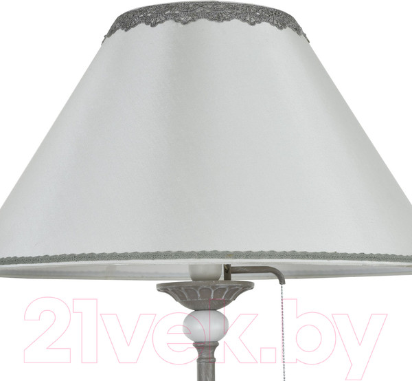 Изображение товара Торшер Maytoni Bouquet ARM023-FL-01-S