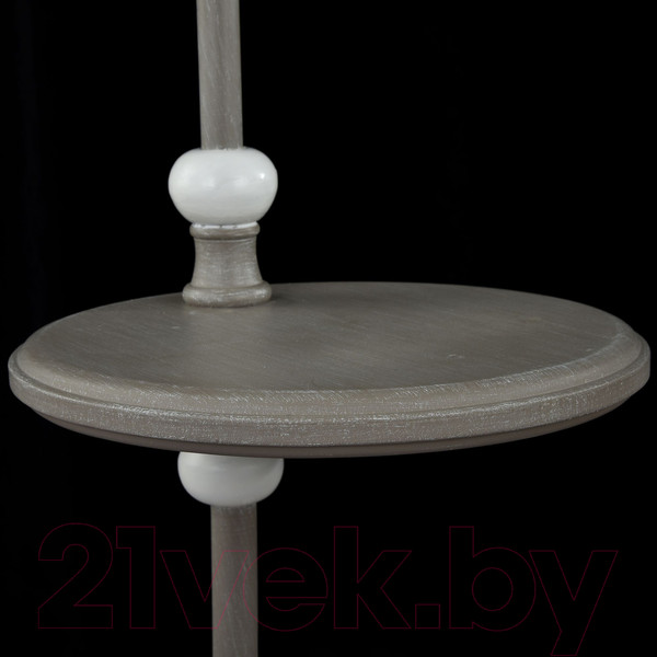 Изображение товара Торшер Maytoni Bouquet ARM023-FL-01-S
