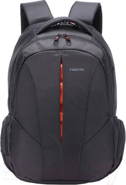 Изображение товара Рюкзак Tigernu T-B3105 15" (черный/оранжевым)