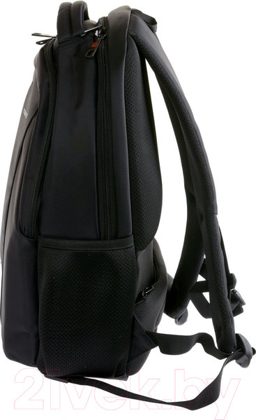 Изображение товара Рюкзак Tigernu T-B3105 15" (черный/оранжевым)