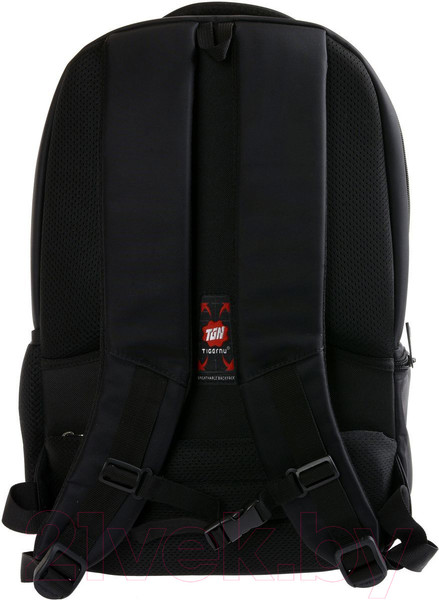 Изображение товара Рюкзак Tigernu T-B3105 15" (черный/оранжевым)