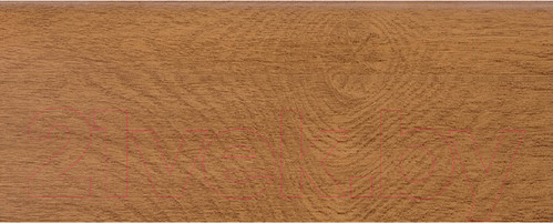 Изображение товара Соединитель для плинтуса Vox Profi 22 Дуб Золотой (2шт, флоупак)