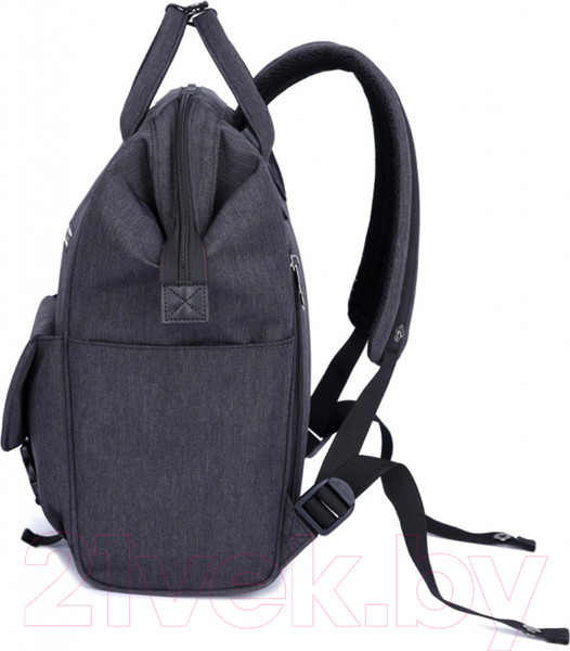 Изображение товара Рюкзак Tigernu T-B3184 13" (темно-серый)