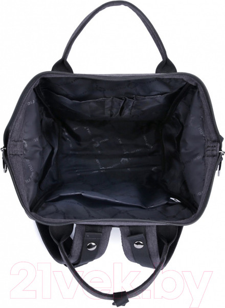 Изображение товара Рюкзак Tigernu T-B3184 13" (темно-серый)